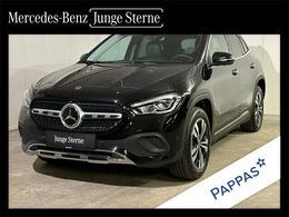 Mercedes GLA250