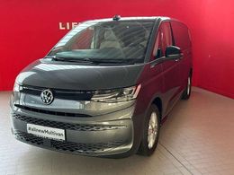 VW T7