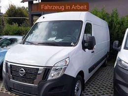 Nissan Interstar