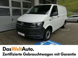 VW T6