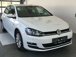 VW Golf Alltrack