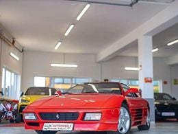 Ferrari 348