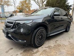 Mercedes EQC400