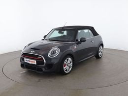 Mini John Cooper Works Cabriolet