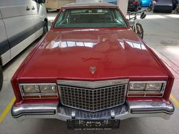 Cadillac Eldorado