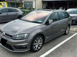 VW Golf VII