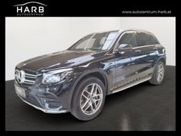 Mercedes GLC350