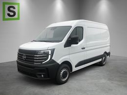 Nissan Interstar