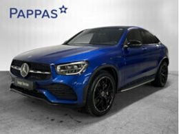 Mercedes GLC220