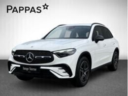 Mercedes GLC220