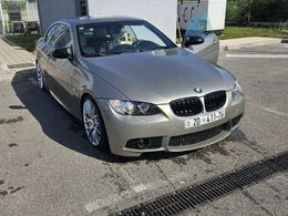 BMW 335