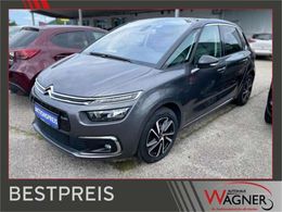 Citroën C4 SpaceTourer