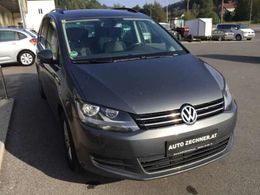 VW Sharan