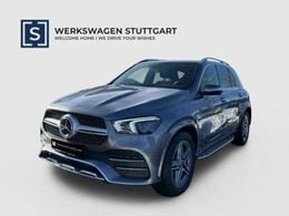 Mercedes GLE350