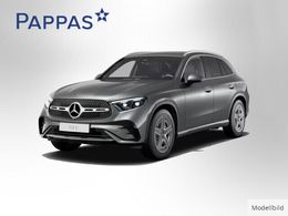 Mercedes GLC220