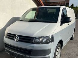 VW T5