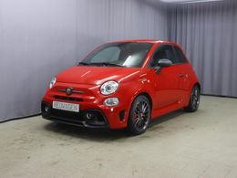 Abarth 695