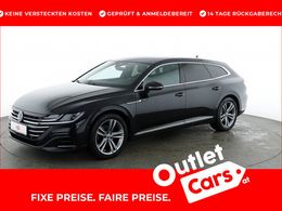 VW Arteon