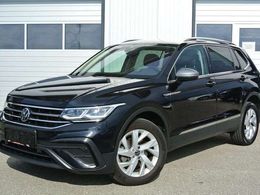 VW Tiguan Allspace