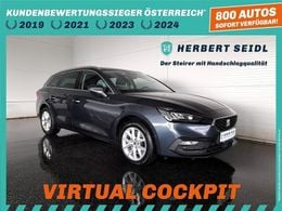 Seat Leon ST