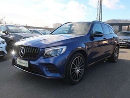 Mercedes GLC350