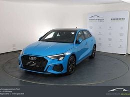 Audi A3 Sportback e-tron