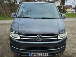 VW T6