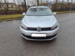 VW Golf VI