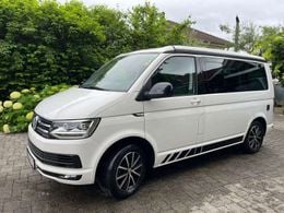 VW T6