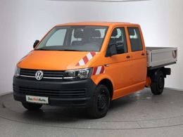 VW Transporter