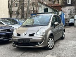 Renault Grand Modus