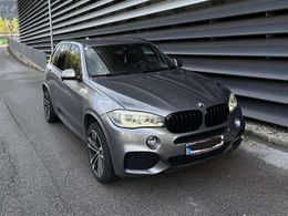 BMW X5 M