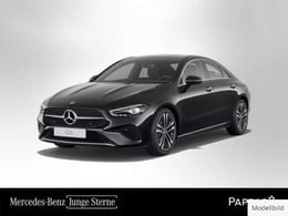 Mercedes CLA180