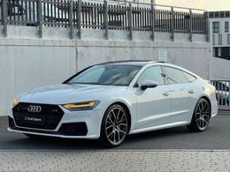 Audi A7 Sportback