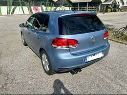 VW Golf VI