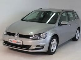 VW Golf VII