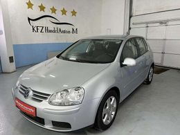 VW Golf V