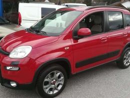 Fiat Panda 4x4