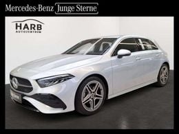 Mercedes A200