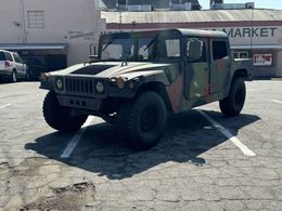 Hummer H1