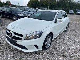 Mercedes A200