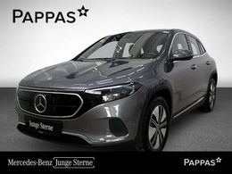 Mercedes EQA250+