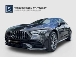 Mercedes AMG GT 43