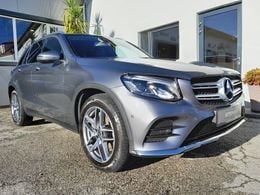 Mercedes GLC250