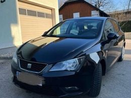 Seat Ibiza ST