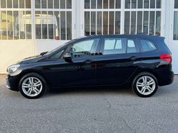 BMW 218 Gran Tourer