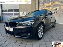 BMW 320 Gran Turismo