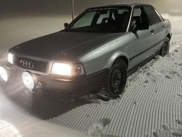 Audi 80