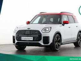 Mini John Cooper Works Countryman