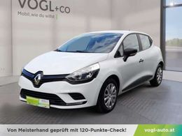 Renault Clio IV